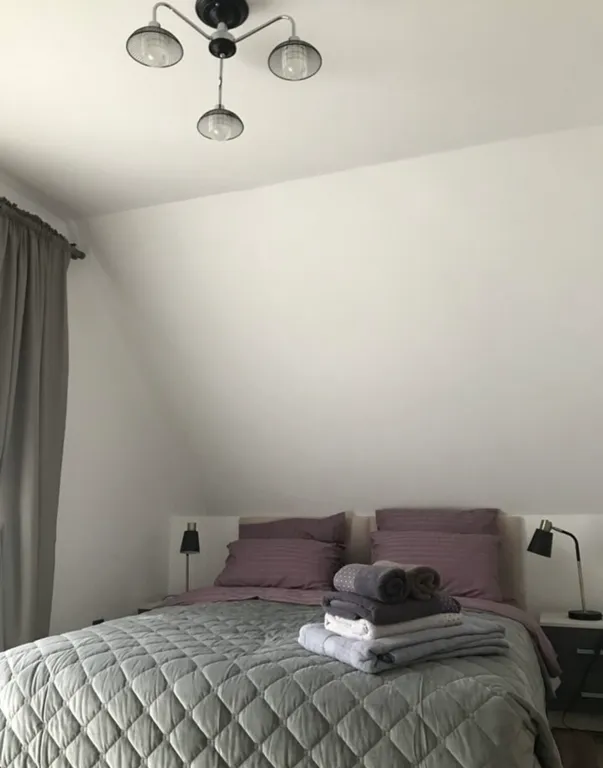 Уютный дом дача