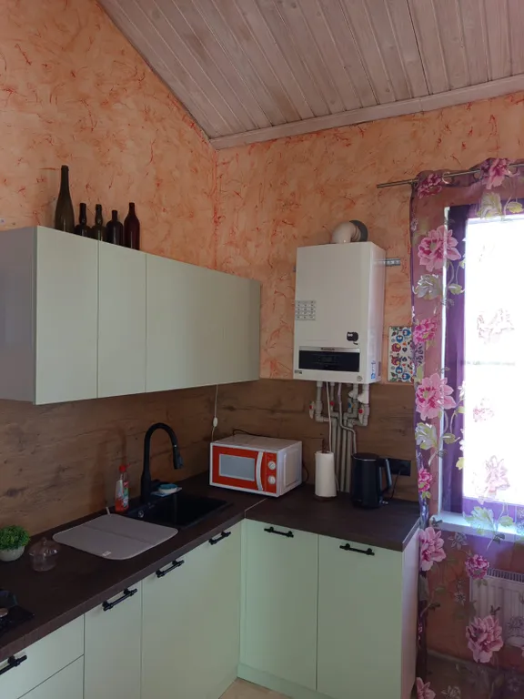 Апартамент на Гарден штрассе в центре города