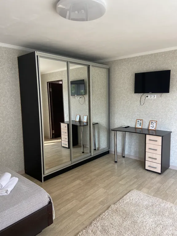 Квартира 1-комнатная Квартира — Сириус