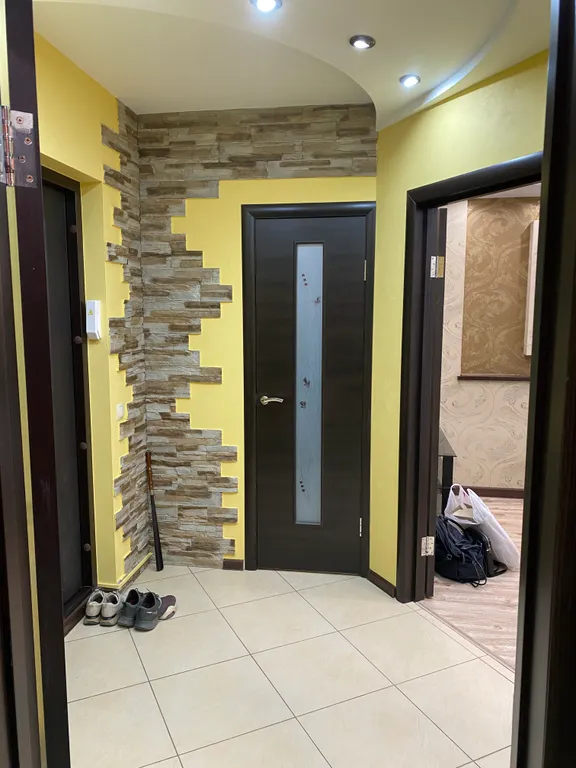 Квартира в центре