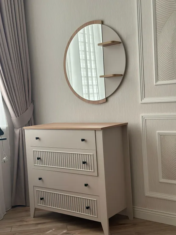 Квартира Новая квартира с видом на море — Махачкала