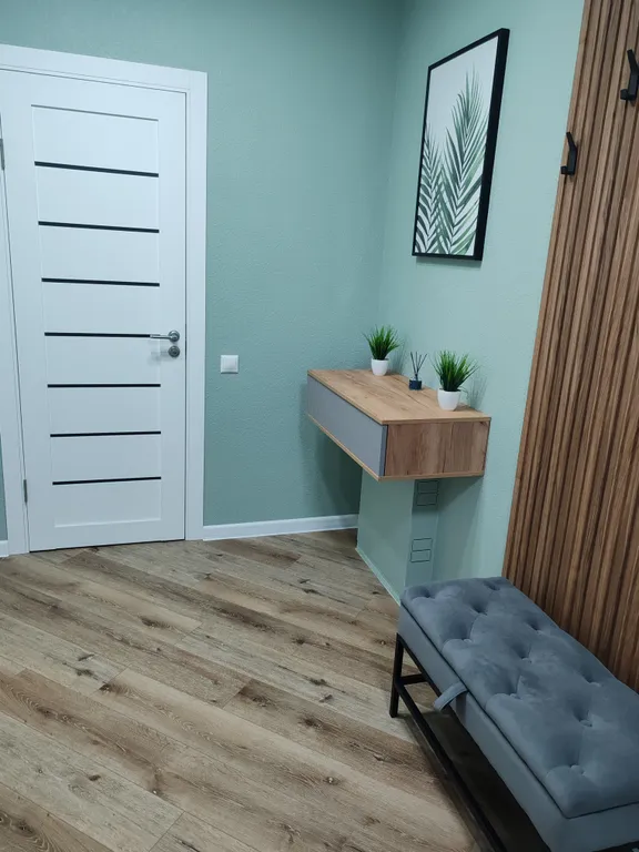 Квартира Уютная квартира в сердце Ярославля — Ярославль