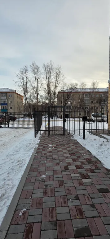 Новая, уютная, солнечная, чистая квартира в центре города.