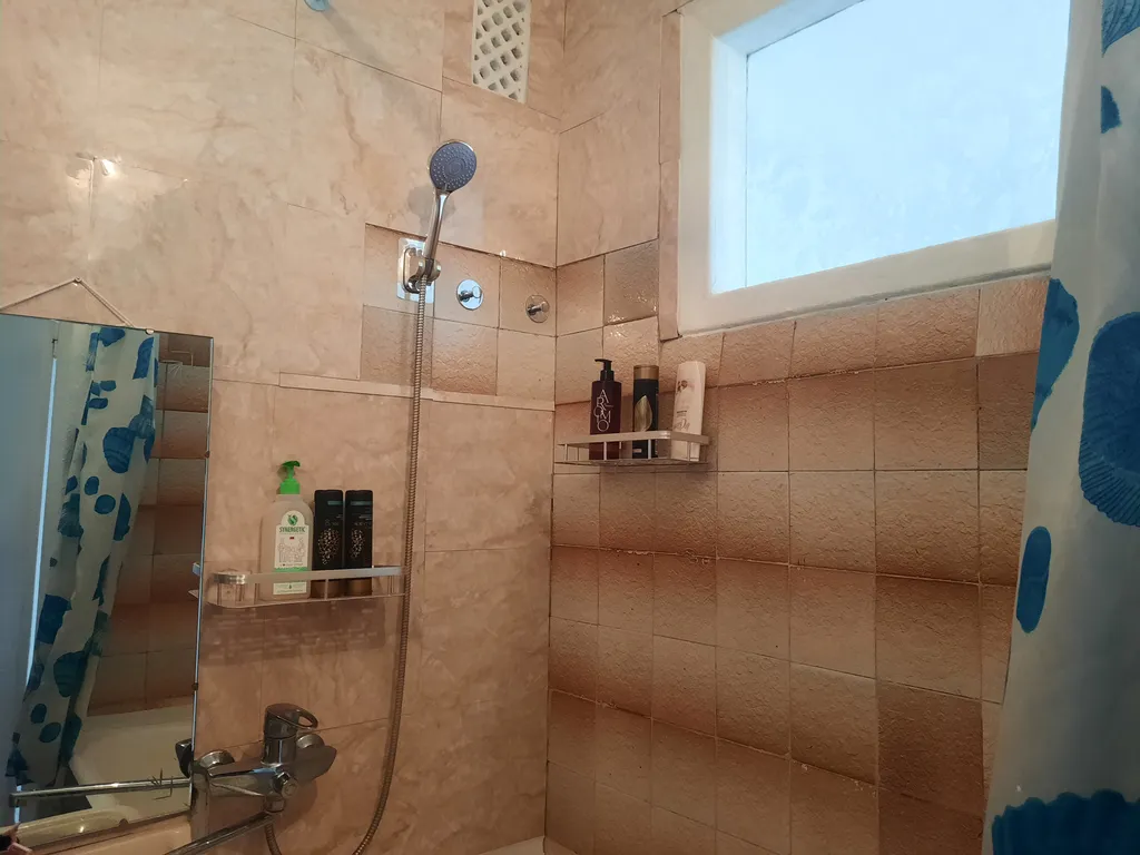 Квартира Уютная светлая квартира с видом на Владимирский собор и море — Севастополь