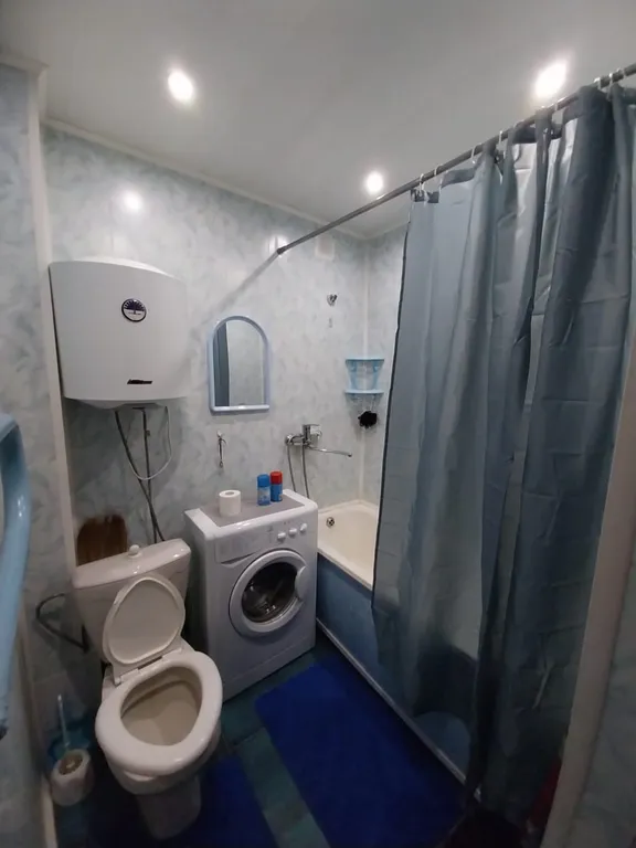 Уютная квартира в центральной части города