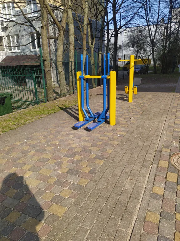 Квартира Просторная квартира 49 кв2, центр, дом комфорт класса — Калининград