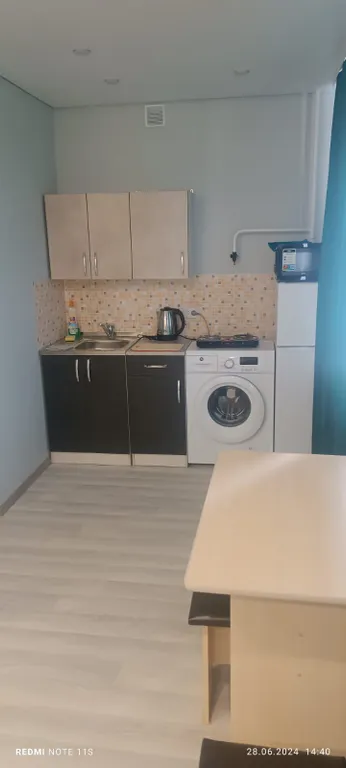 Чистая уютная квартира для комфортного проживания