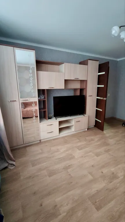 1-комн. квартира, Лакреевский район