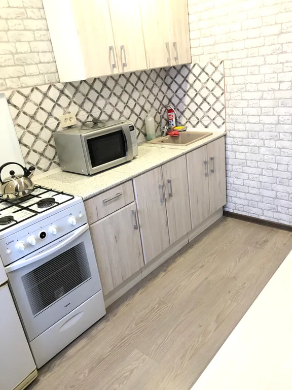 Квартира Квартира в центре города — Ярославль