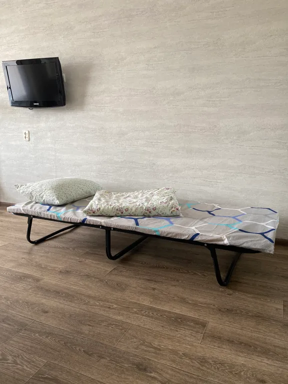 Чистая, уютная квартира рядом с нижнекамскими термами