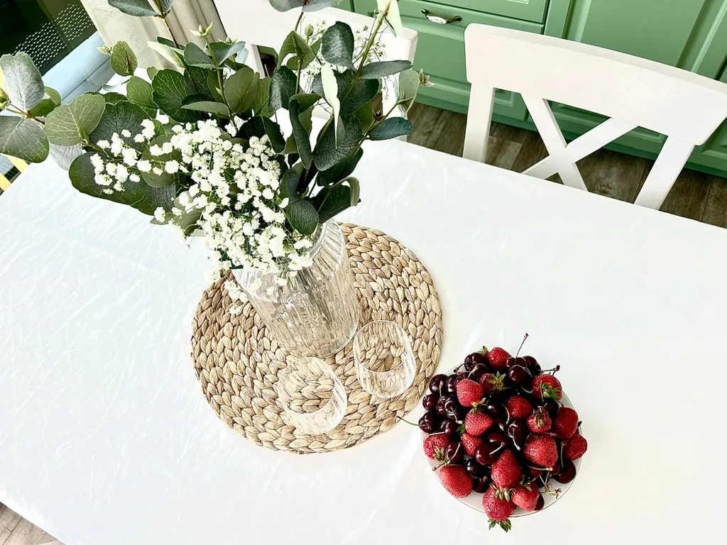 Апартаменты с видом на море в ГРК Зазеркалье