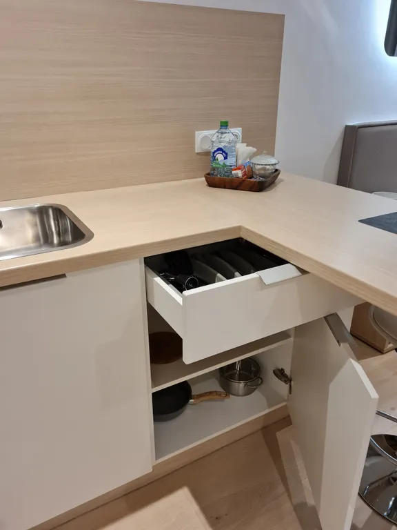 Квартира Стильная квартира в центре — Санкт-Петербург