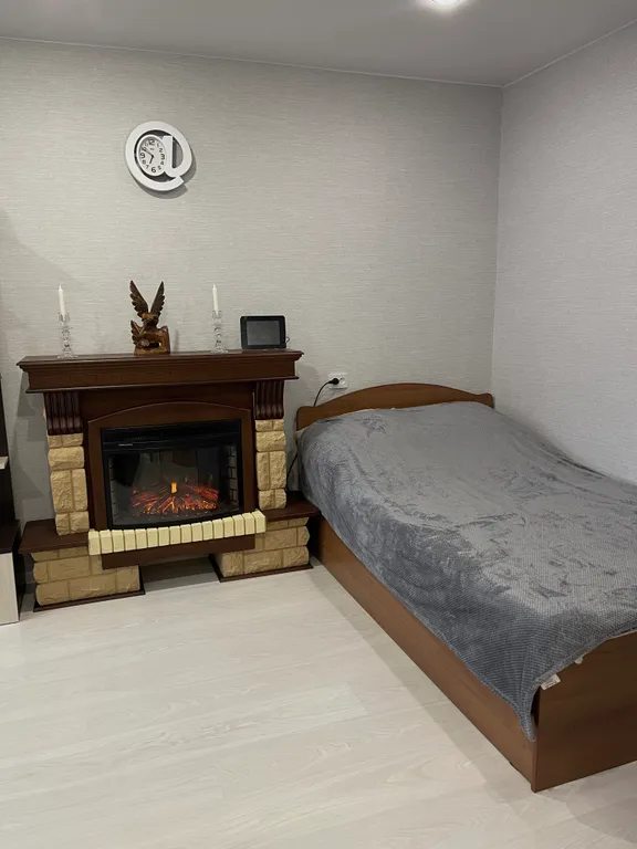 Квартира Уютная, тихая и комфортная квартира в самом центре Ярославля — Ярославль