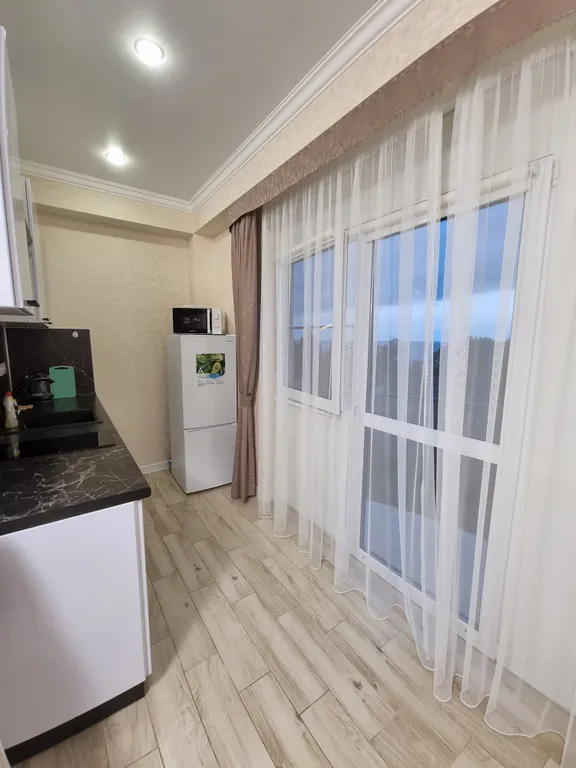 Апартаменты у моря Бристоль