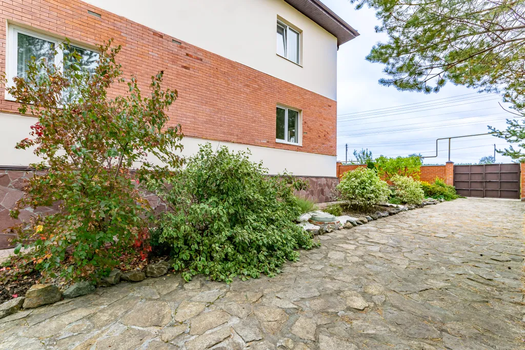 Коттедж Ключики