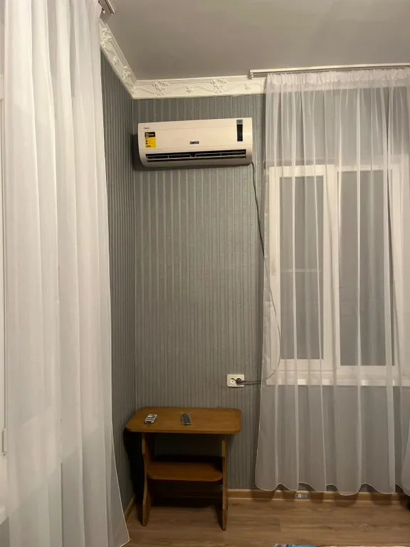 Квартира Комната — Гагра