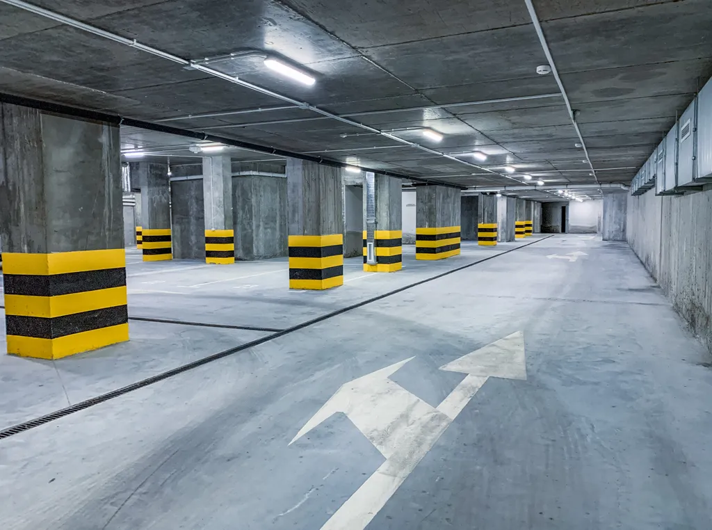 Апартаменты Konigsberg Миттештадт