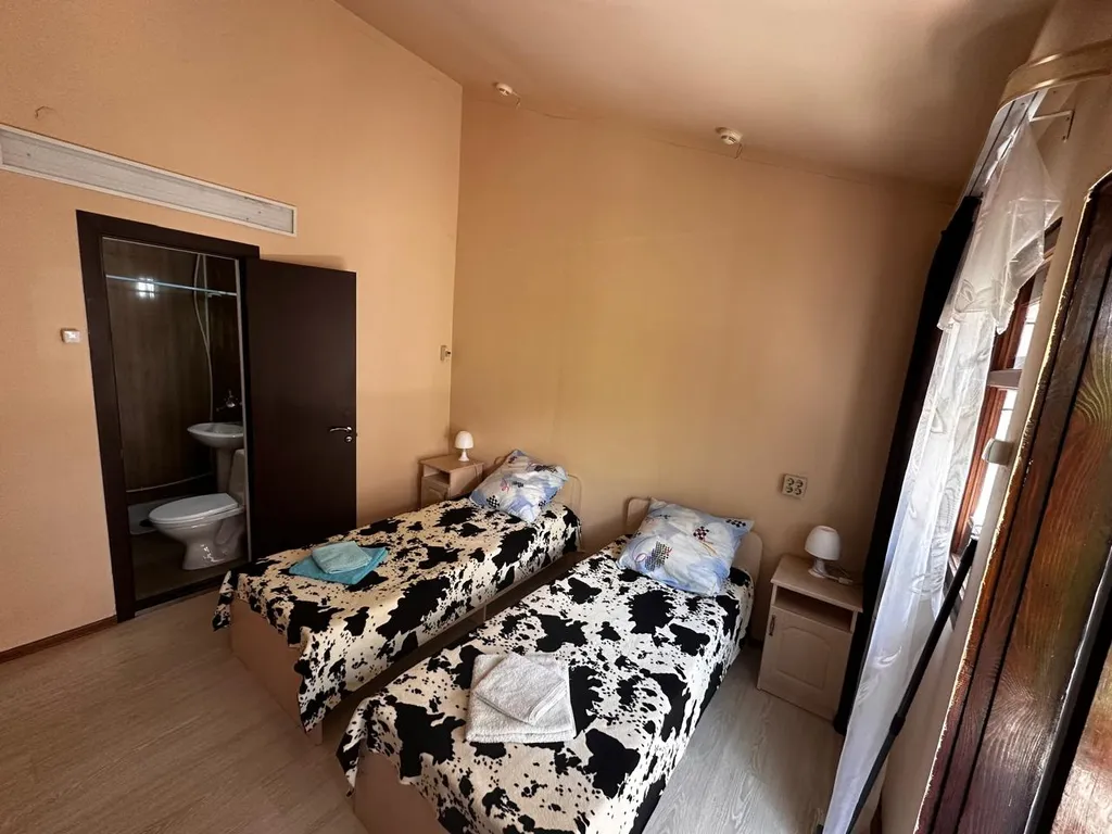 Квартира Комната — Анапа