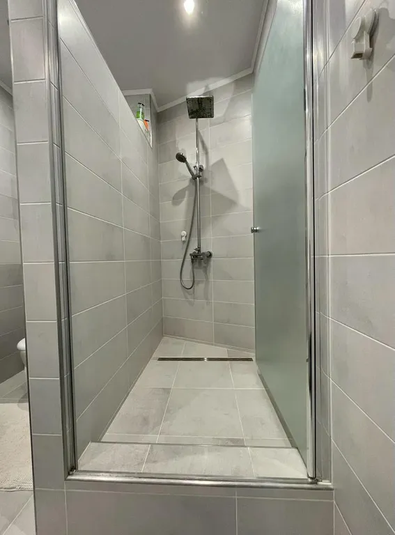 Апартаменты с видом на море