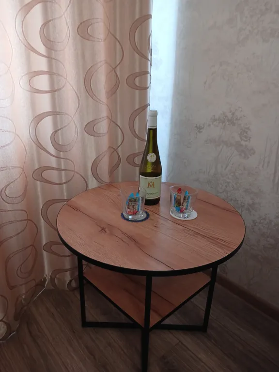 Квартира Квартира для вашего отдыха — Анапа