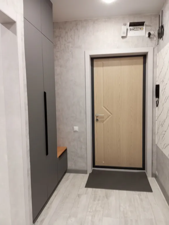 Квартира в центре города