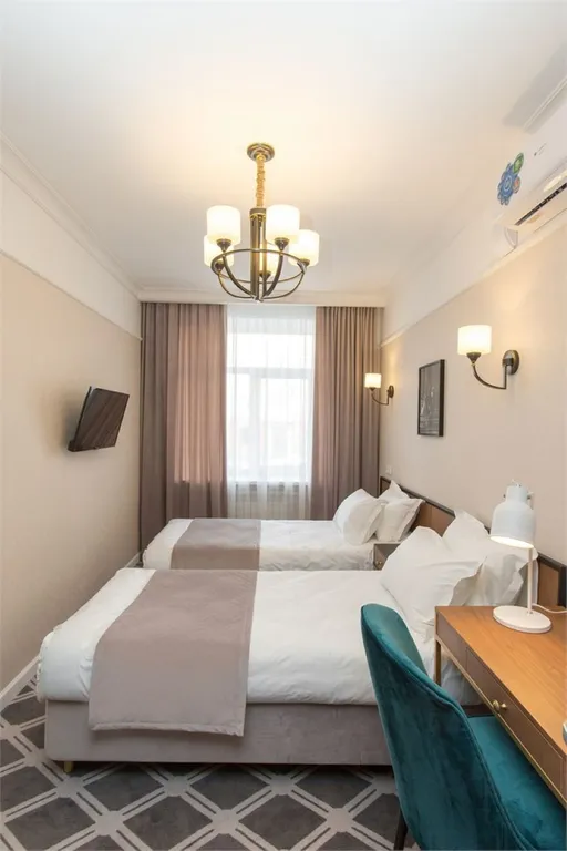 Квартира Комната — аренда посуточно в Барнаул