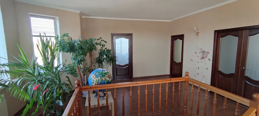 Дом Комфорт