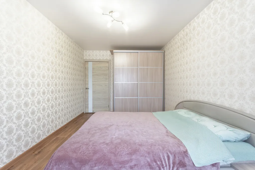 Шикарная квартира на Запсковье