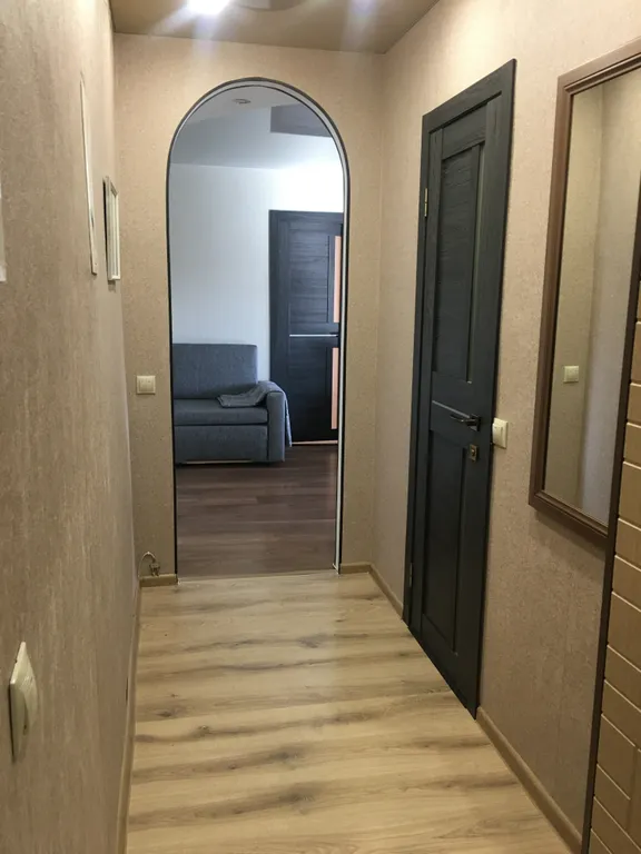 Уютная квартира в историческом центре города