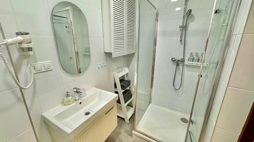 Квартира Новые 2-комнатные апартаменты в центре метро Маяковская — Москва