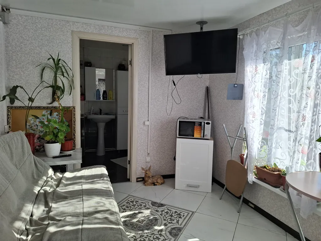 3-комнатный Дом