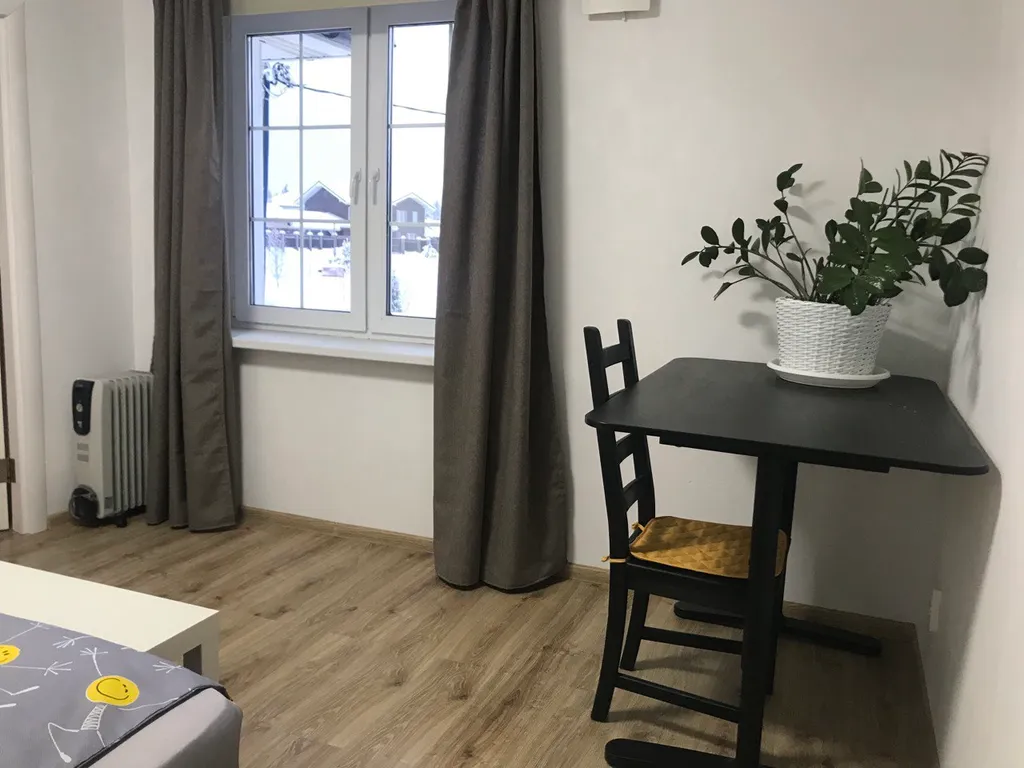 Тихое место