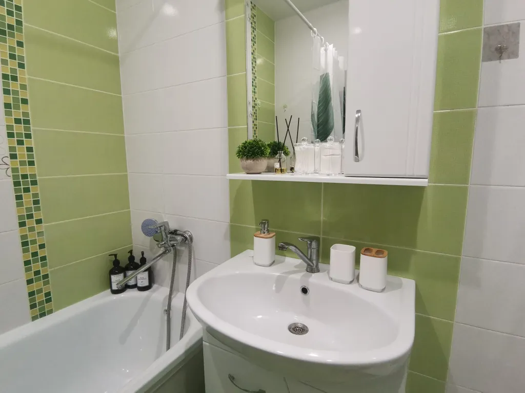 Уютная квартира рядом с коне заводом, вдали от городской суеты