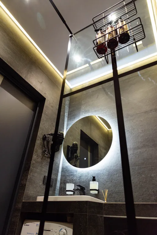 Апартаменты в селе Агой