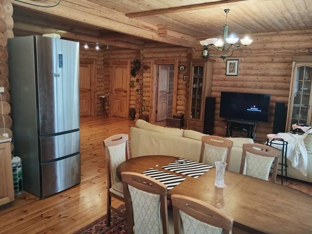 Усадьба Газдава в 17 километрах от Минска, Московское направление