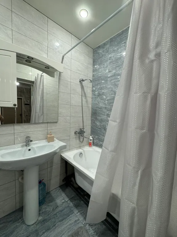 Квартира в элитном доме