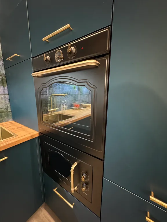 Уникальный проект в исторической части города