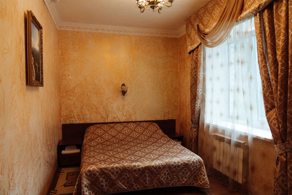 Квартира Комната — аренда посуточно в Домбай