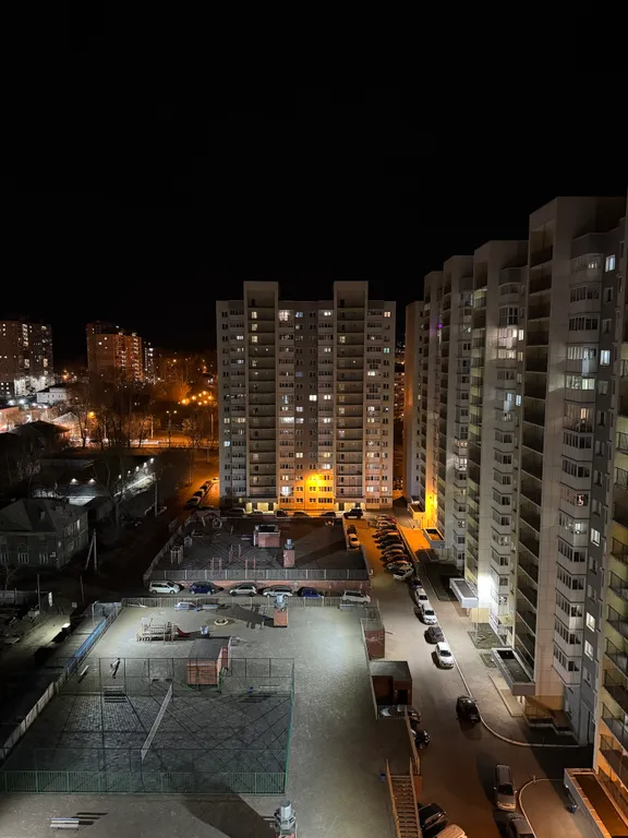 Шикарная квартира в Свердловском районе