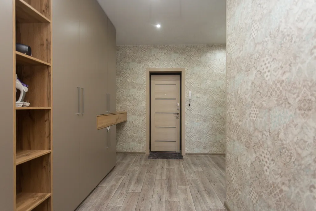 Чистая уютная квартира в центре