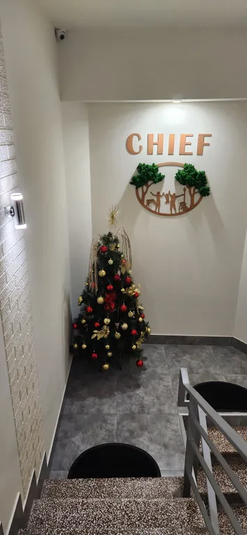 Улучшенный с балконом и видом на город