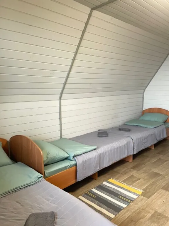 2-комнатный Дом