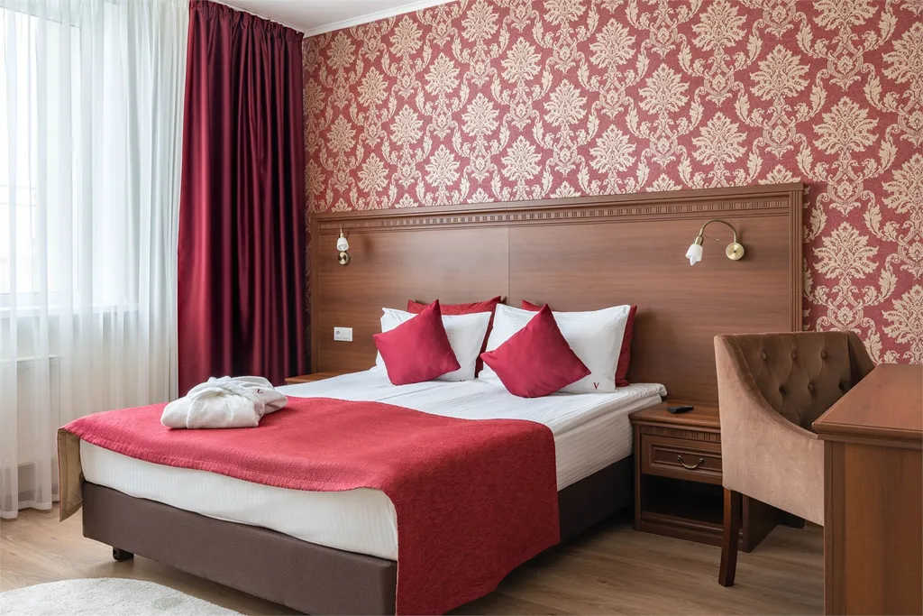 Квартира Комната — Санкт-Петербург