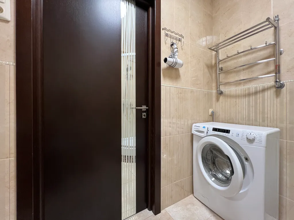 Квартира Квартира Пляж 5 мин рядом парк победы херсонес не берем плату за уборку — Севастополь