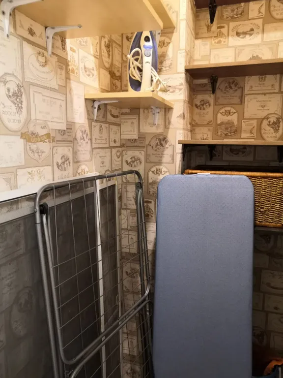 Апартаменты в Коломягах
