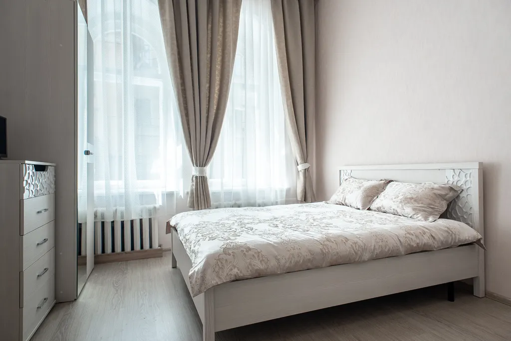 Квартира Квартира Rubinstein & lomonosov у пяти углов apartments — Санкт-Петербург