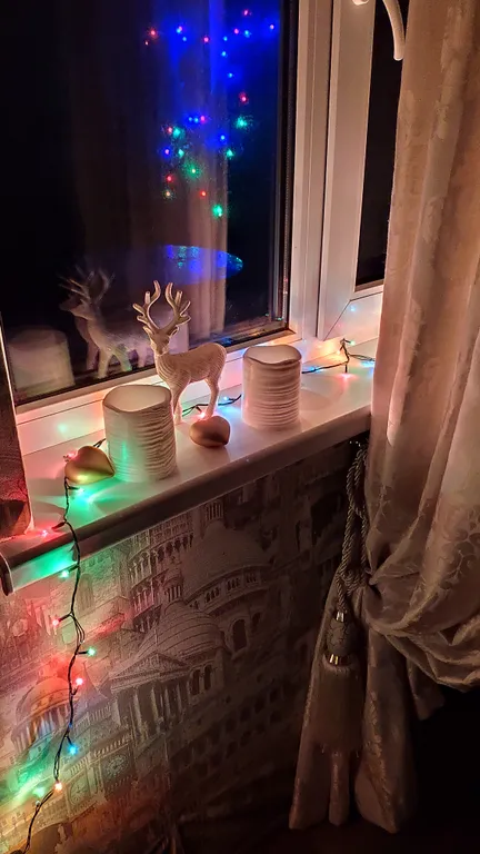 Апартаменты Романтик на море