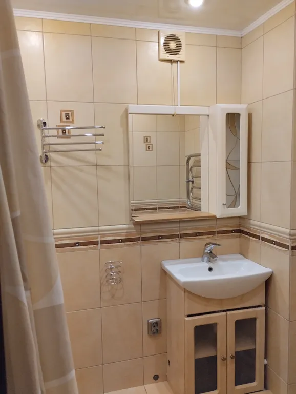 Уютная квартира в центре города район Амалиенау