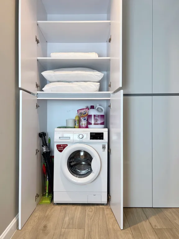 Апартаменты Harmony на пляже Банг-Тао