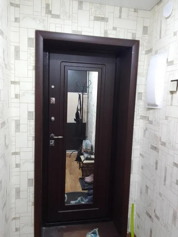 Уютная квартира в спальном районе в шаговой доступности от ж/ д вокзала